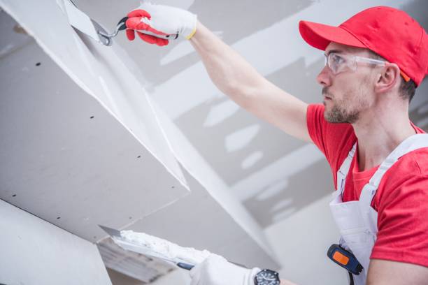 Reliable Archbold, OH Drywall and Painting Service Solutions